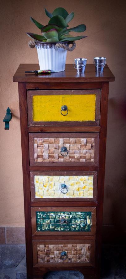 Ferienwohnung IL Rustichello Pisa Exterior foto