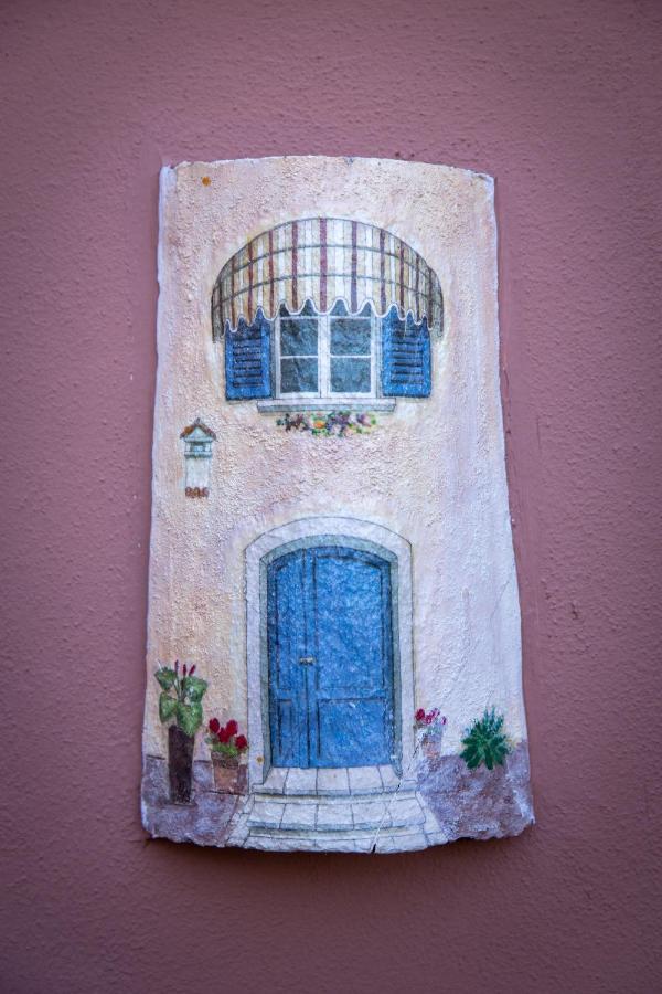 Ferienwohnung IL Rustichello Pisa Exterior foto