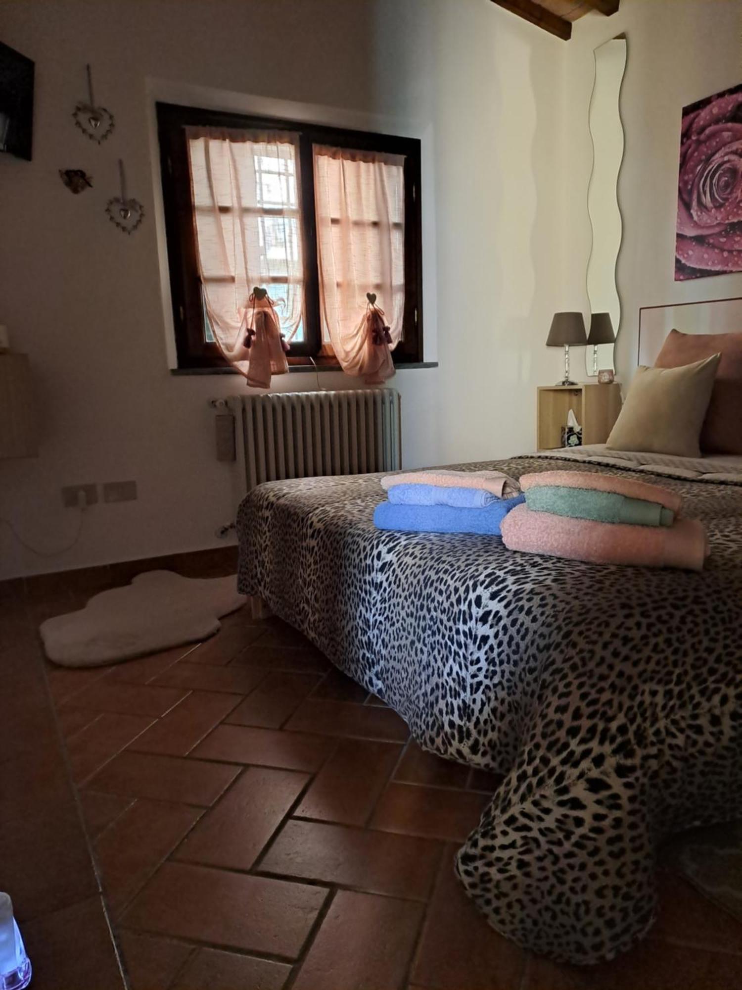 Ferienwohnung IL Rustichello Pisa Exterior foto