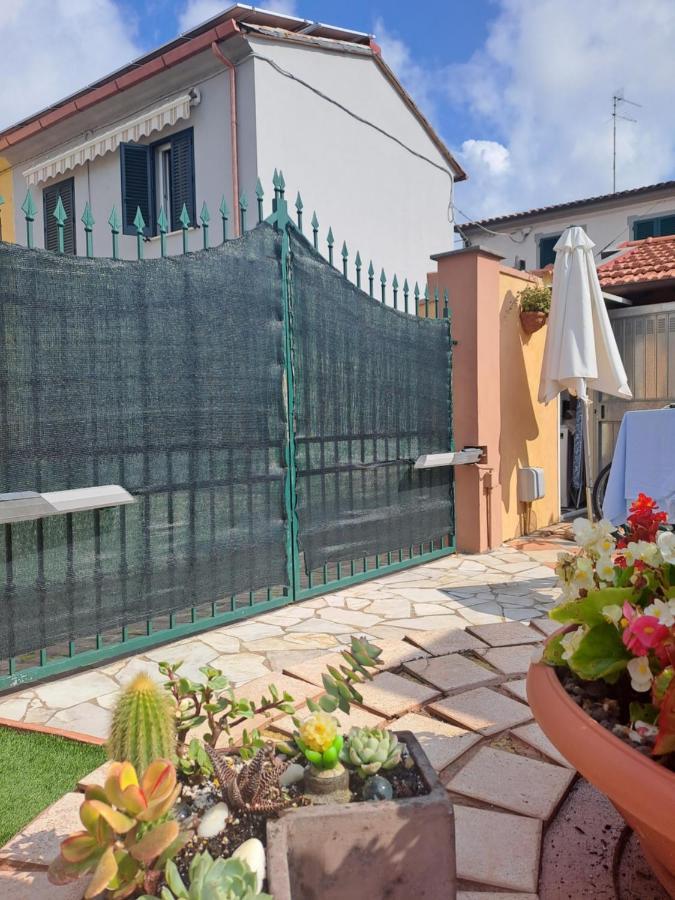 Ferienwohnung IL Rustichello Pisa Exterior foto